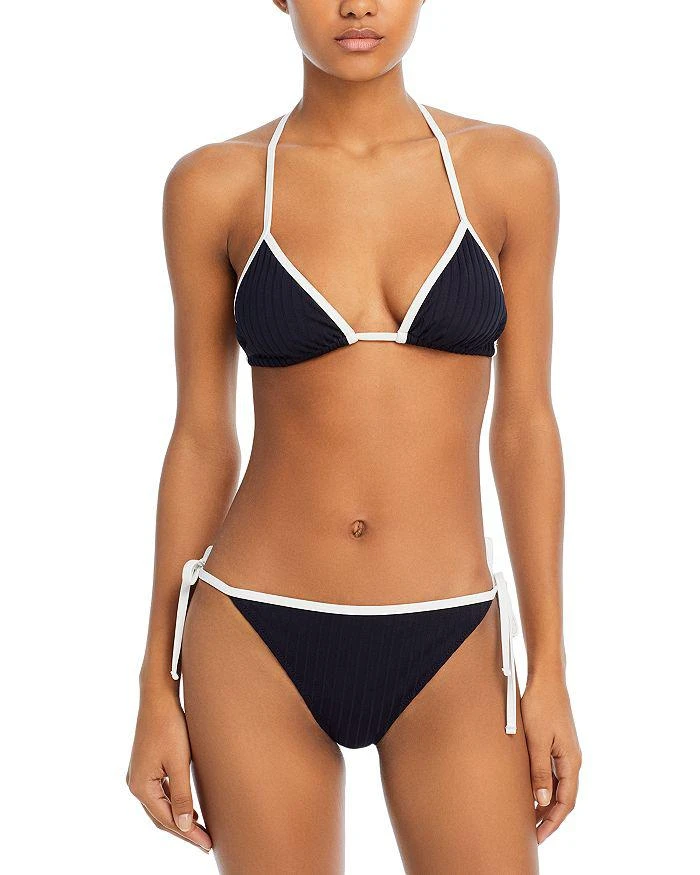 Solid & Striped The Iris String Bikini Bottom 5