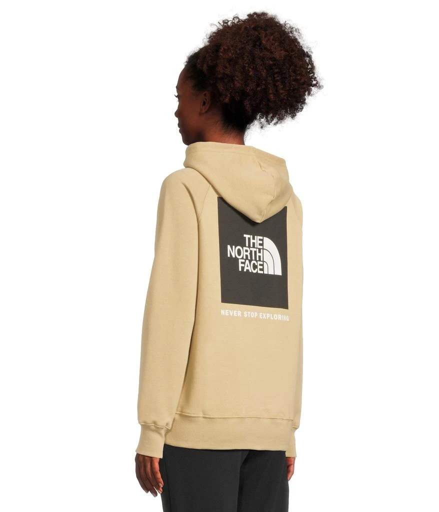 The North Face Box NSE Pullover Hoodie 3
