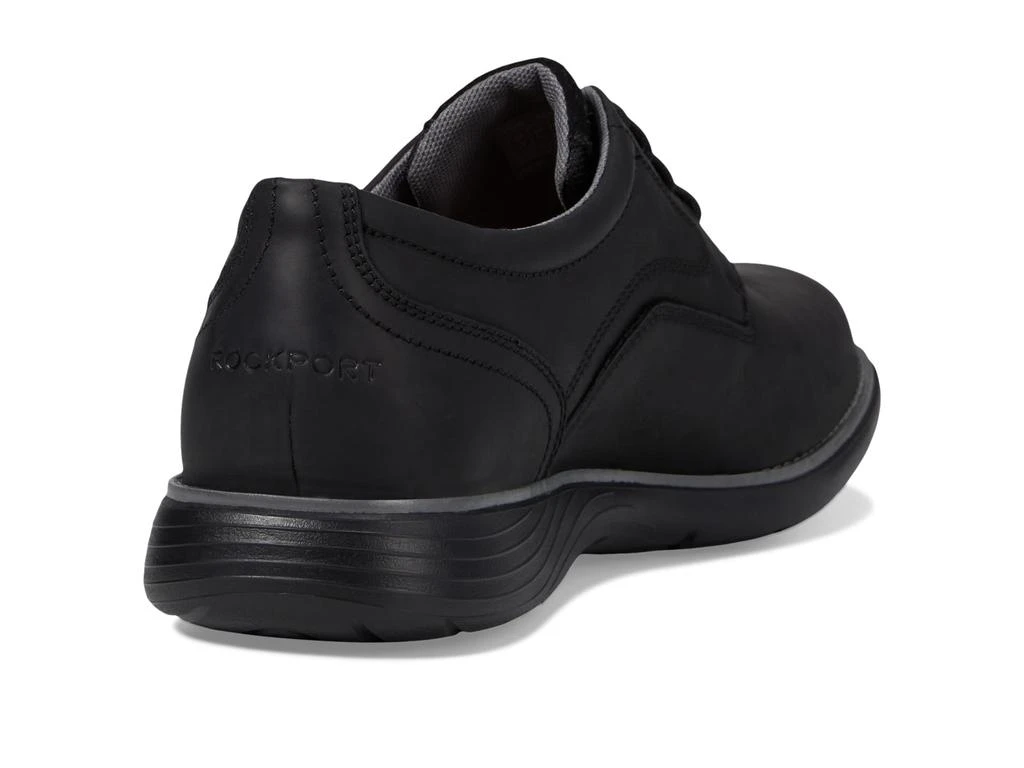 Rockport Garett Plain Toe 5