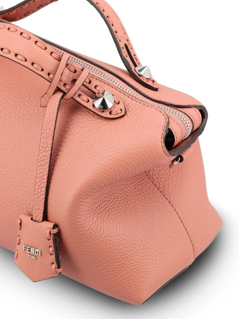 Fendi Fendi By The Way Selleria Medium Shoulder Bag 4