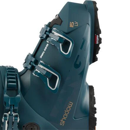 Lange Shadow 115 LV GW Ski Boot - 2025 - Women
s 3