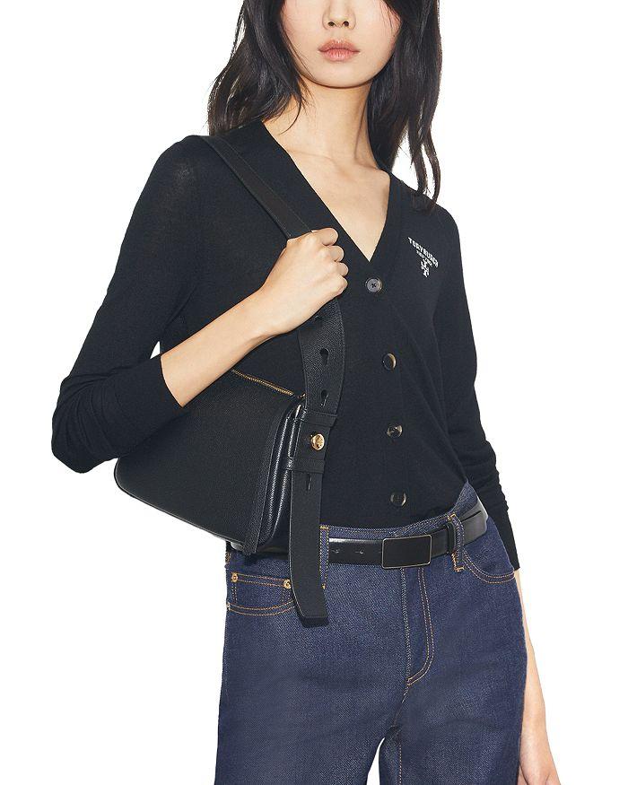 Tory Burch Romy Small Shoulder Bag