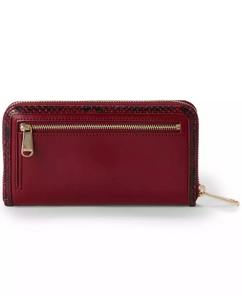 Brahmin Suri Dietrich Leather Wallet 4