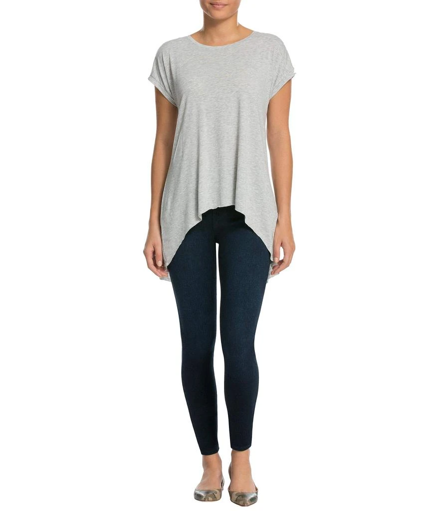 SPANX Jean-ish Ankle Leggings 4