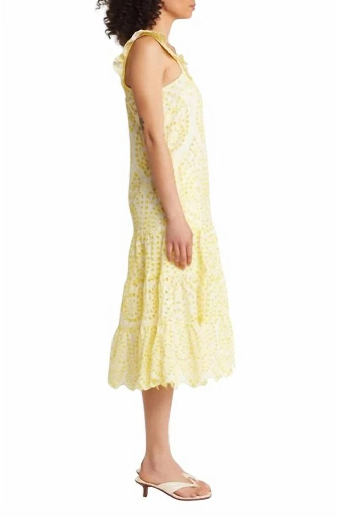 btfl life maxi dress D1158-MY  BTFL-life