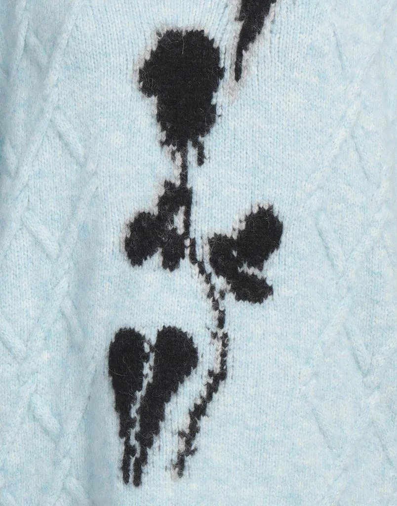 Bernadette Turtleneck 4