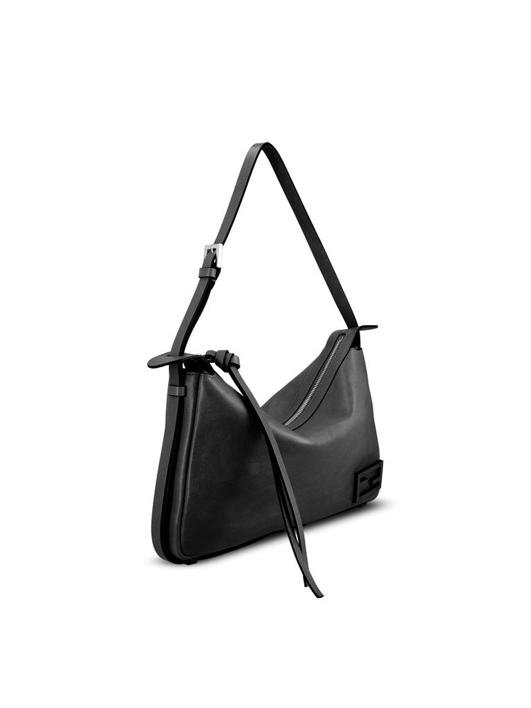 Fendi Fendi Simply Fendi Medium Shoulder Bag - Shoulder Bags