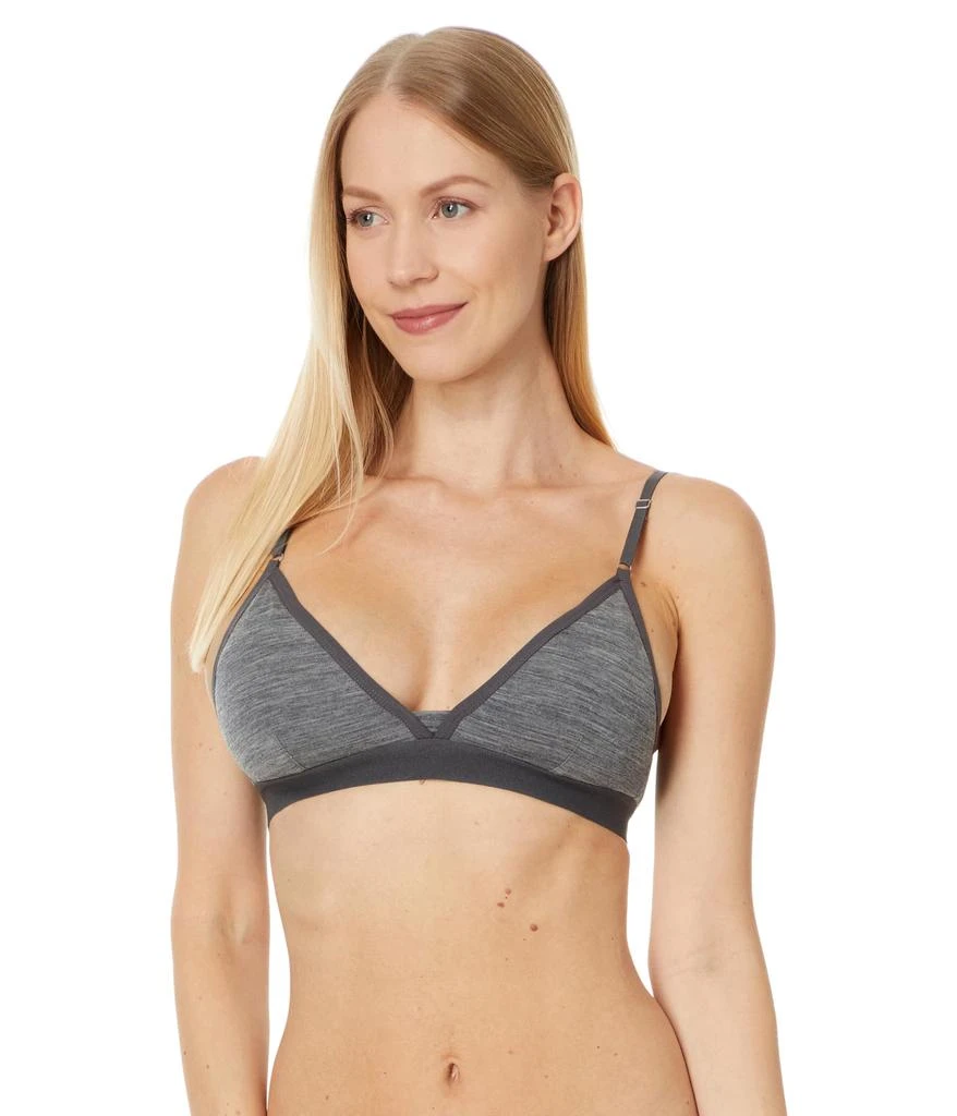 Icebreaker Siren Bra 1