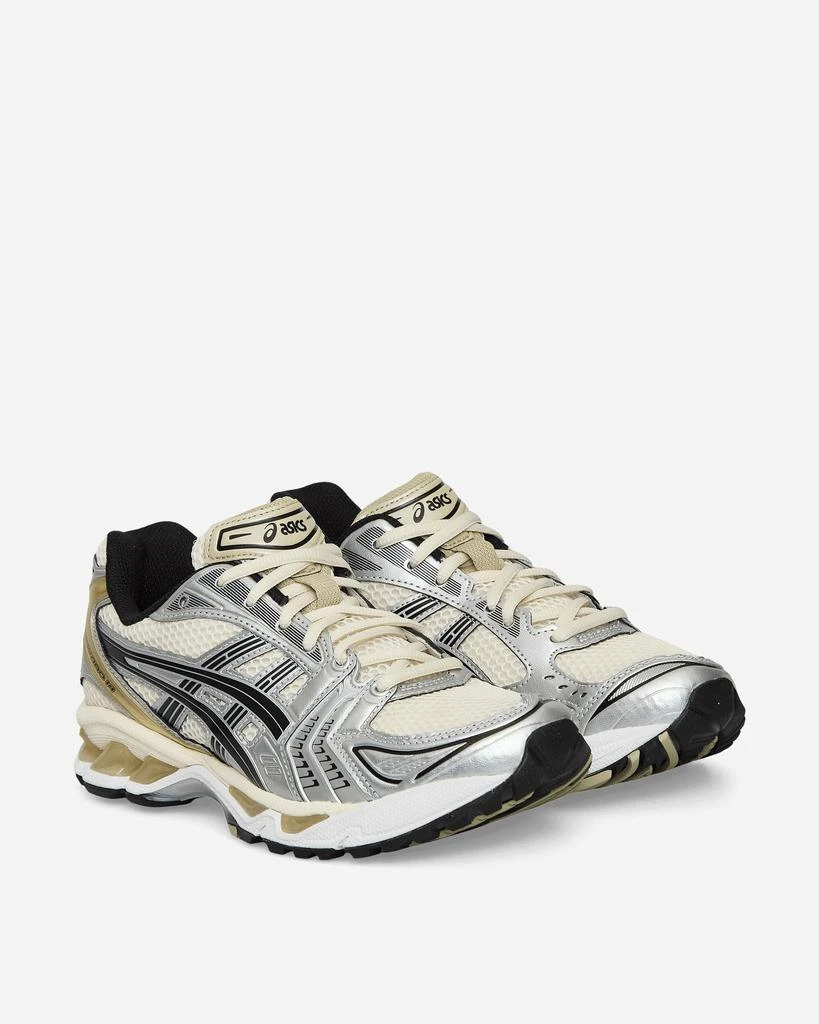 Asics GEL-Kayano 14 Sneakers Birch / Pure Silver 2