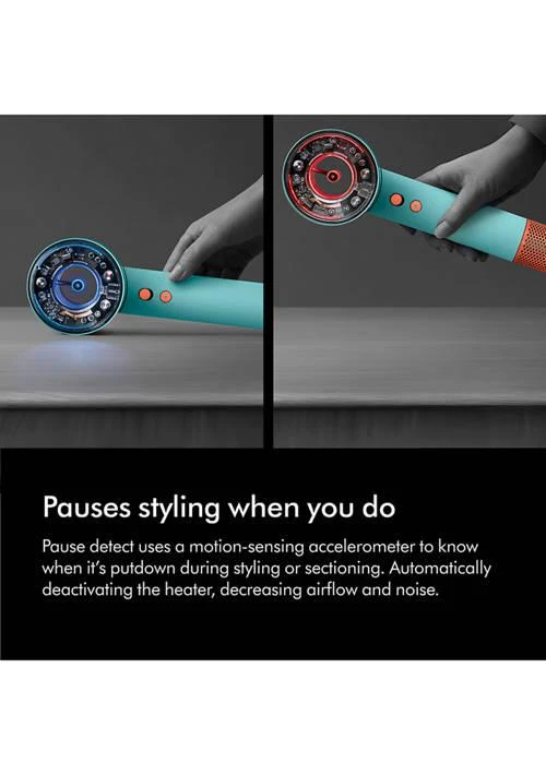 Dyson Supersonic Nural Hair Dryer 3
