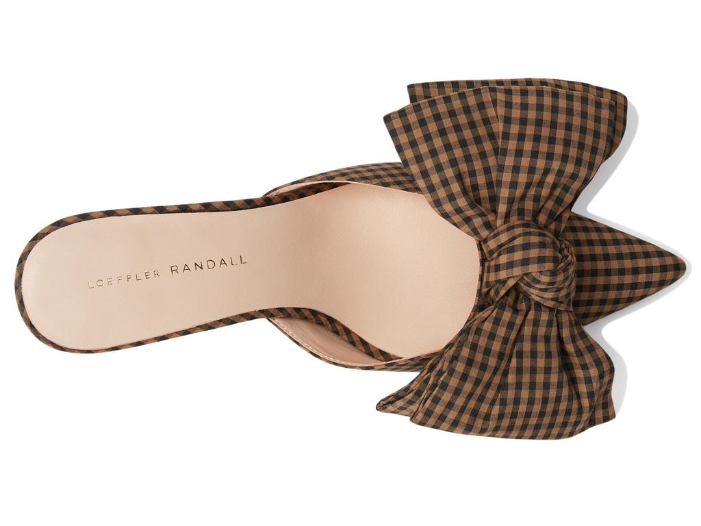 Loeffler Randall Margot Bow Mule