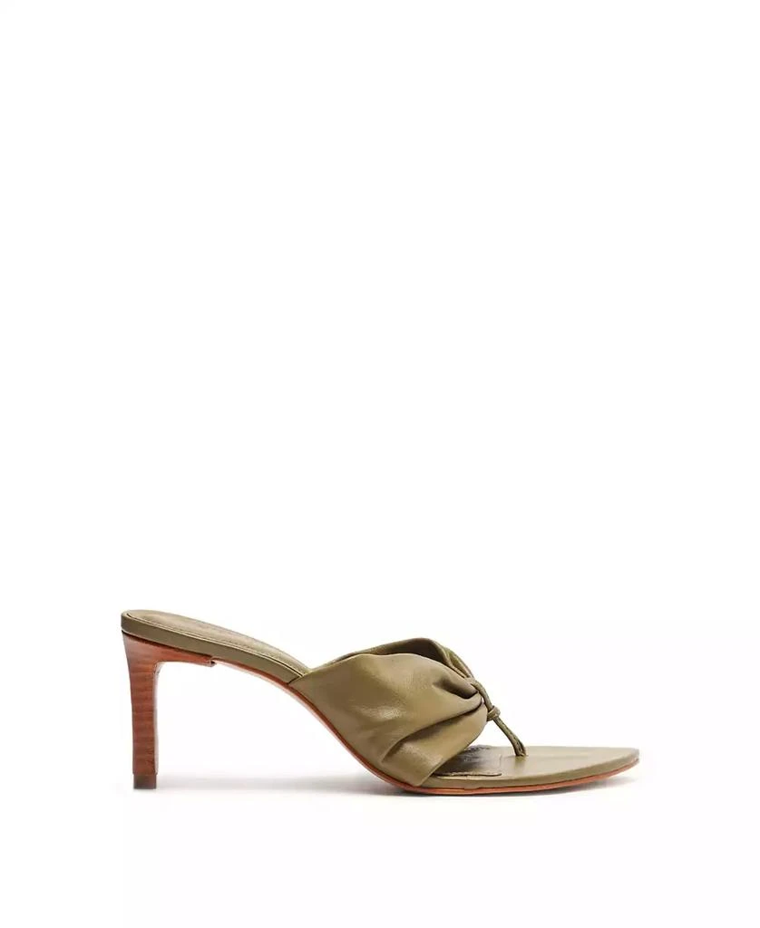 Schutz Women's Lori Stiletto Heel Sandals 2