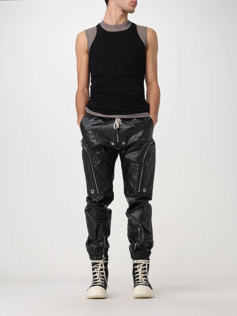 Rick Owens Pants men Rick Owens 2