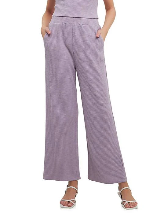 Free The Roses The Roses Loungewear Pants 1