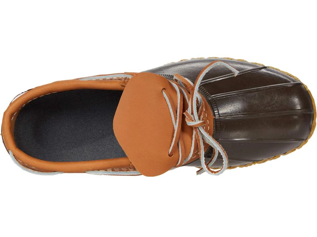 L.L.BEAN Bean Boots Rubber Moc 2