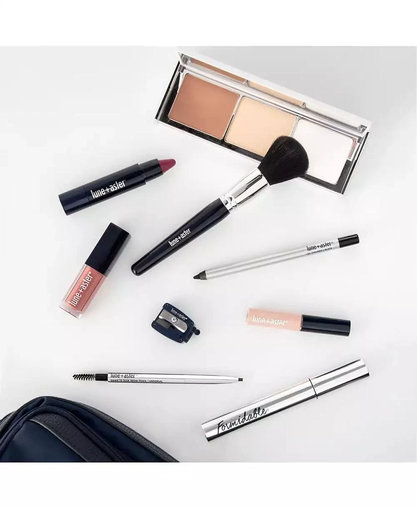 Lune+Aster Dawn To Dusk Brow Pencil 6