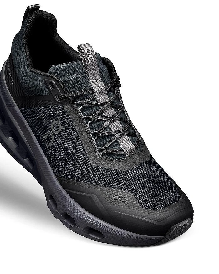 On Women's Cloudnova X Sneakers 3