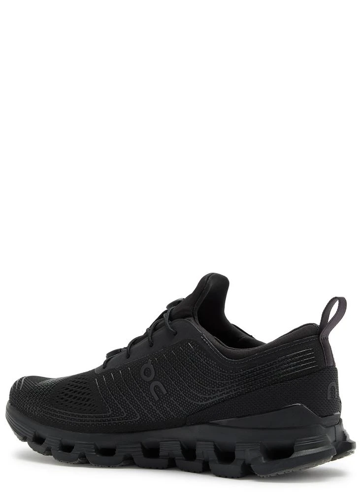 On Cloud X Z5 mesh sneakers 2