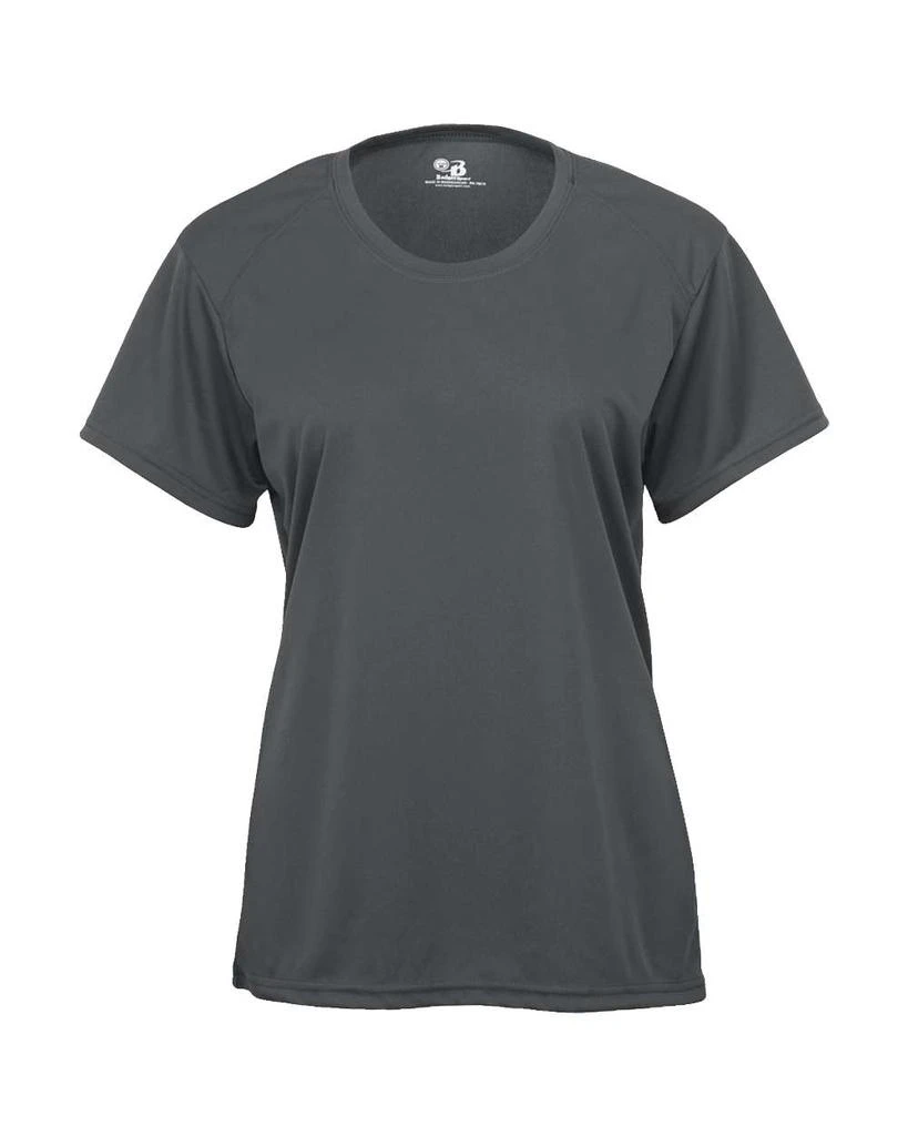 Badger Girls' T-Shirt 7