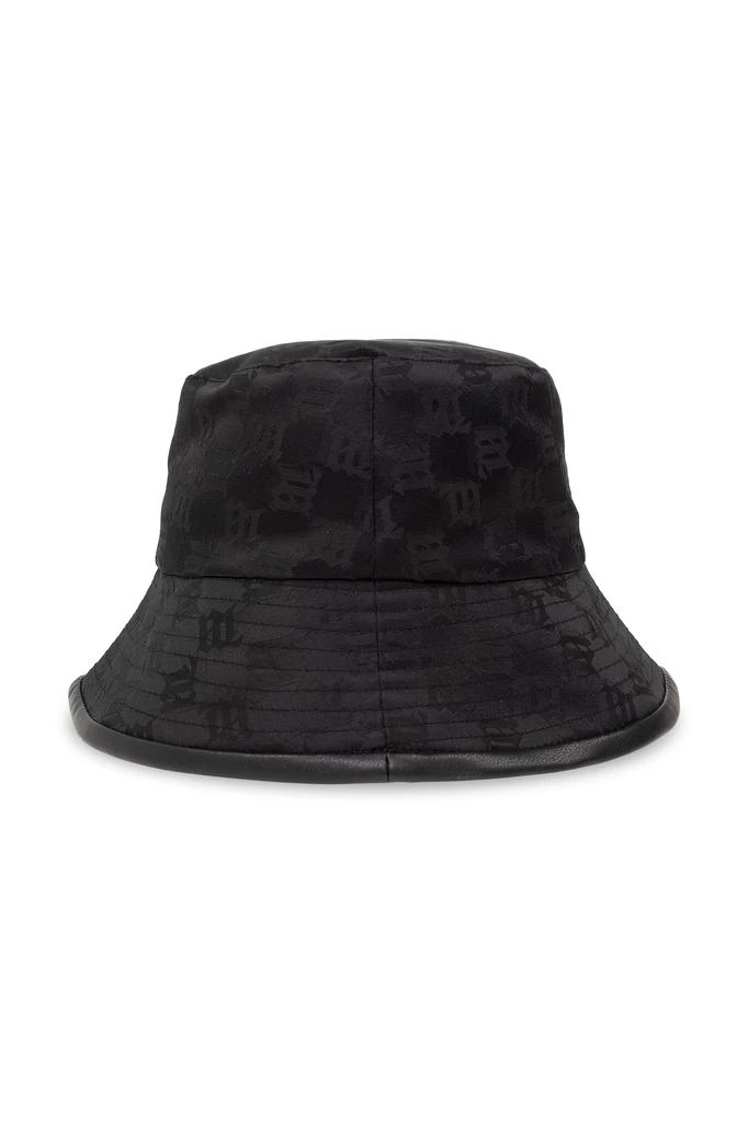 Misbhv ‘Monogram’ bucket hat 4