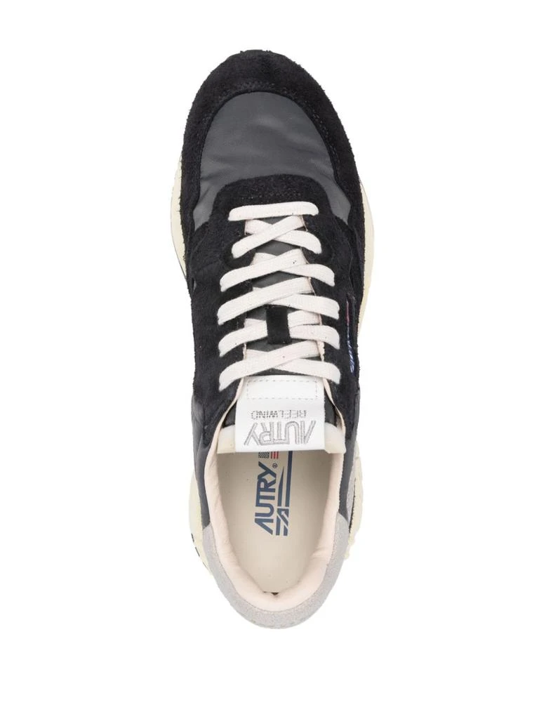 Autry AUTRY - Logo Sneakers 4