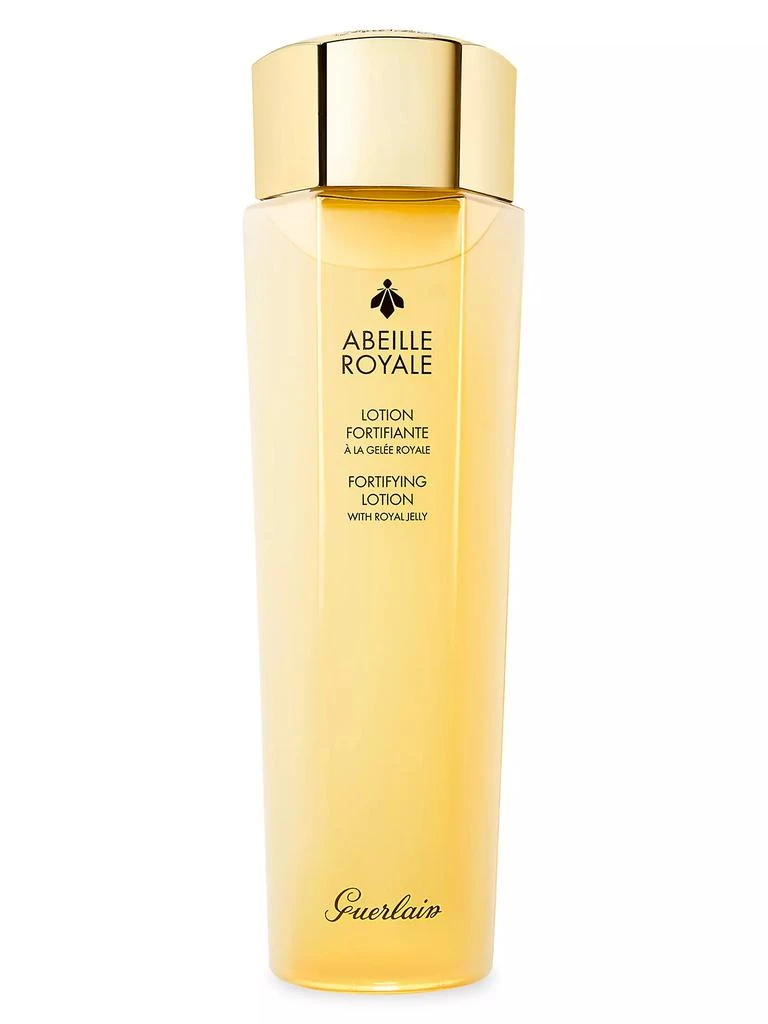 Guerlain Abeille Royale Anti-Aging Fortifying Lotion Toner 1