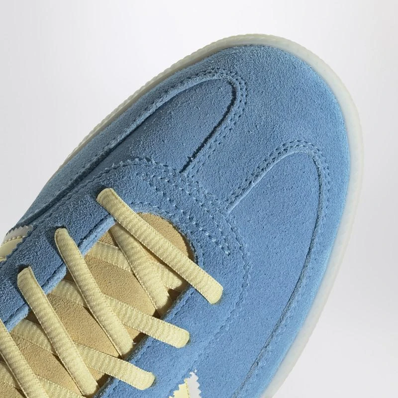 Adidas Handball Spezial blue/yellow sneakers 6