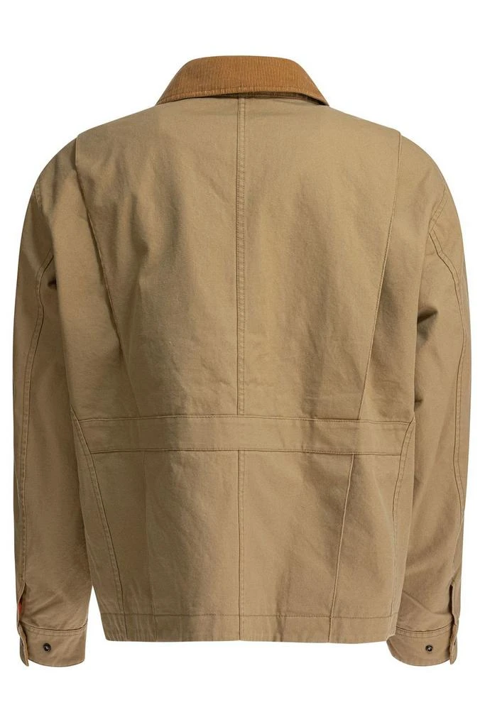 Filson Filson Utility Jacket 2