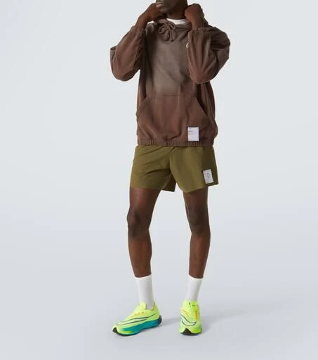 NIKE Streakfly running shoes 2