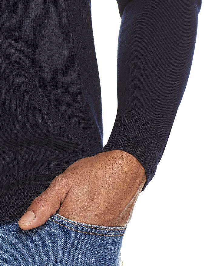 The Men's Store at Bloomingdale's V-Neck Merino Sweater - Exclusive 6