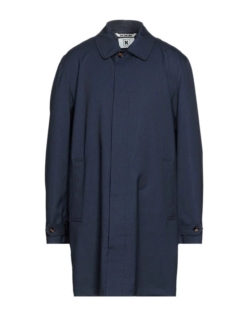 Kired Full-length jacket 1