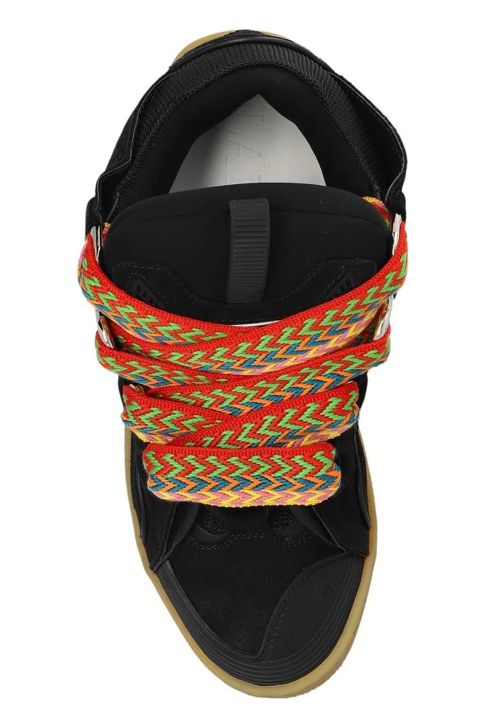 Lanvin Sneakers Curb 6