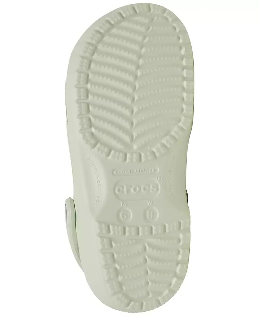 Crocs Men
s and Women
s Classic Clogs from Finish Line 6