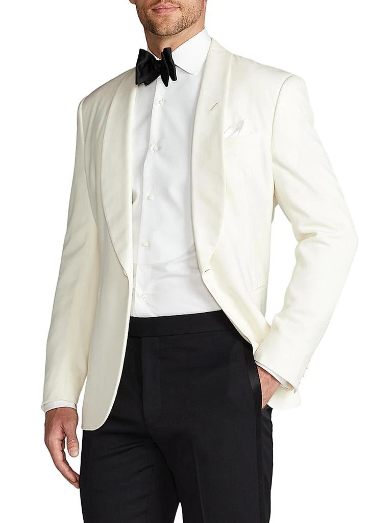 Ralph Lauren Gregory Barathea Dinner Jacket 1