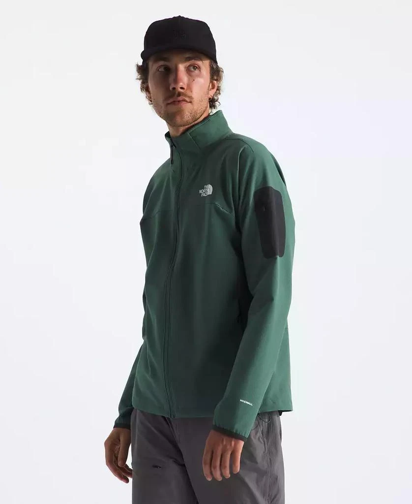 The North Face Men's Tek Approach Jacket 3