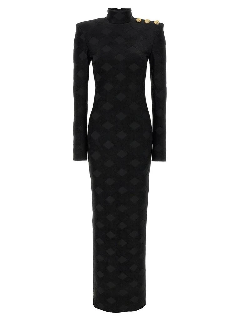 Balmain Balmain Dresses 1
