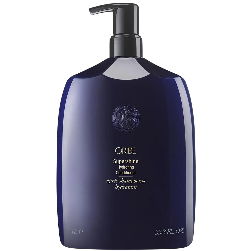 Oribe Oribe Supershine Hydrating Conditioner 1000ml 1