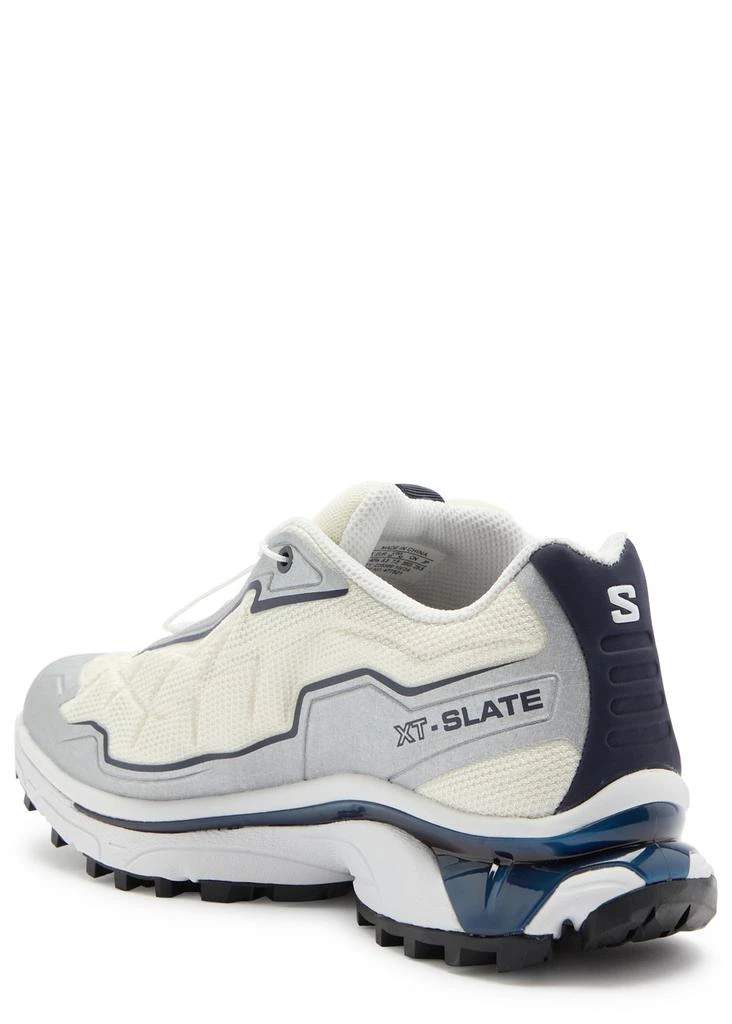 Salomon XT-Slate panelled mesh sneakers 2