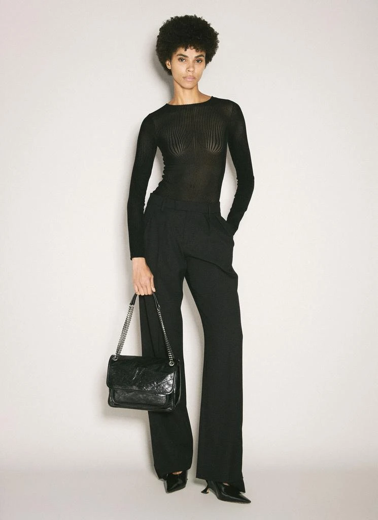 Yves Saint Laurent