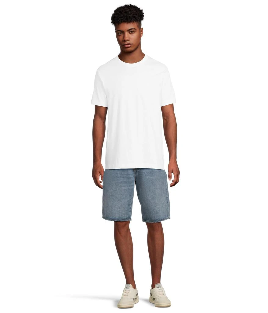Levi's 478 Baggy Shorts 5