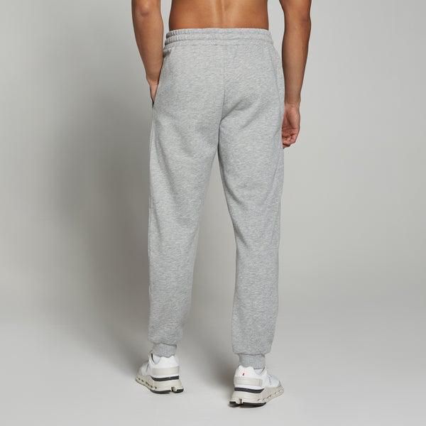 Myprotein MP Men's Rest Day Joggers - Grey Marl