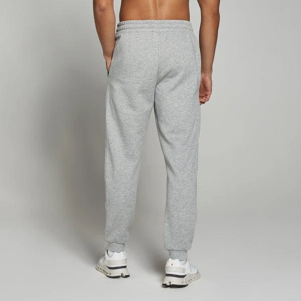 MP MP Men's Rest Day Joggers - Grey Marl 2