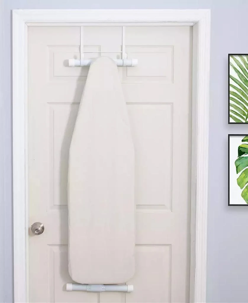 Seymour Home Products Wardroboard, Adjustable Height Ironing Board 14
