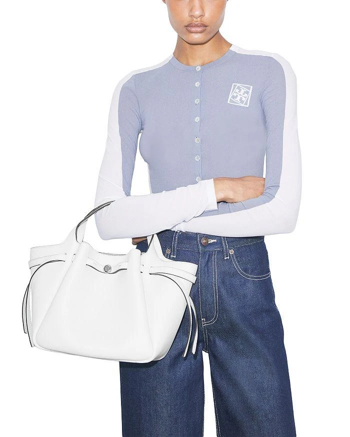 Tory Burch Small Romy Tote 2