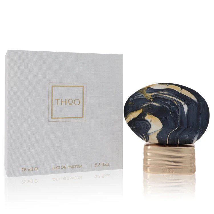 THE HOUSE OF OUD The House Of Oud Get The Feeling by The House Of Oud Eau De Parfum Spray 2.5 oz Men 1