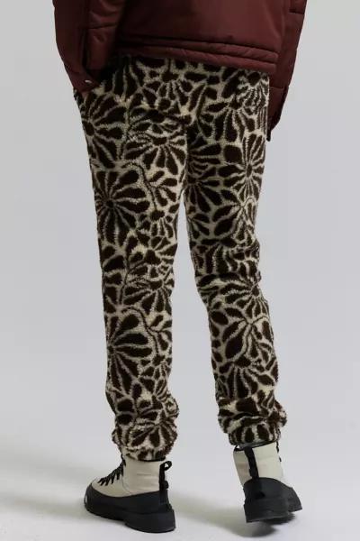 Parks Project Parks Project High Desert Fleece Pant