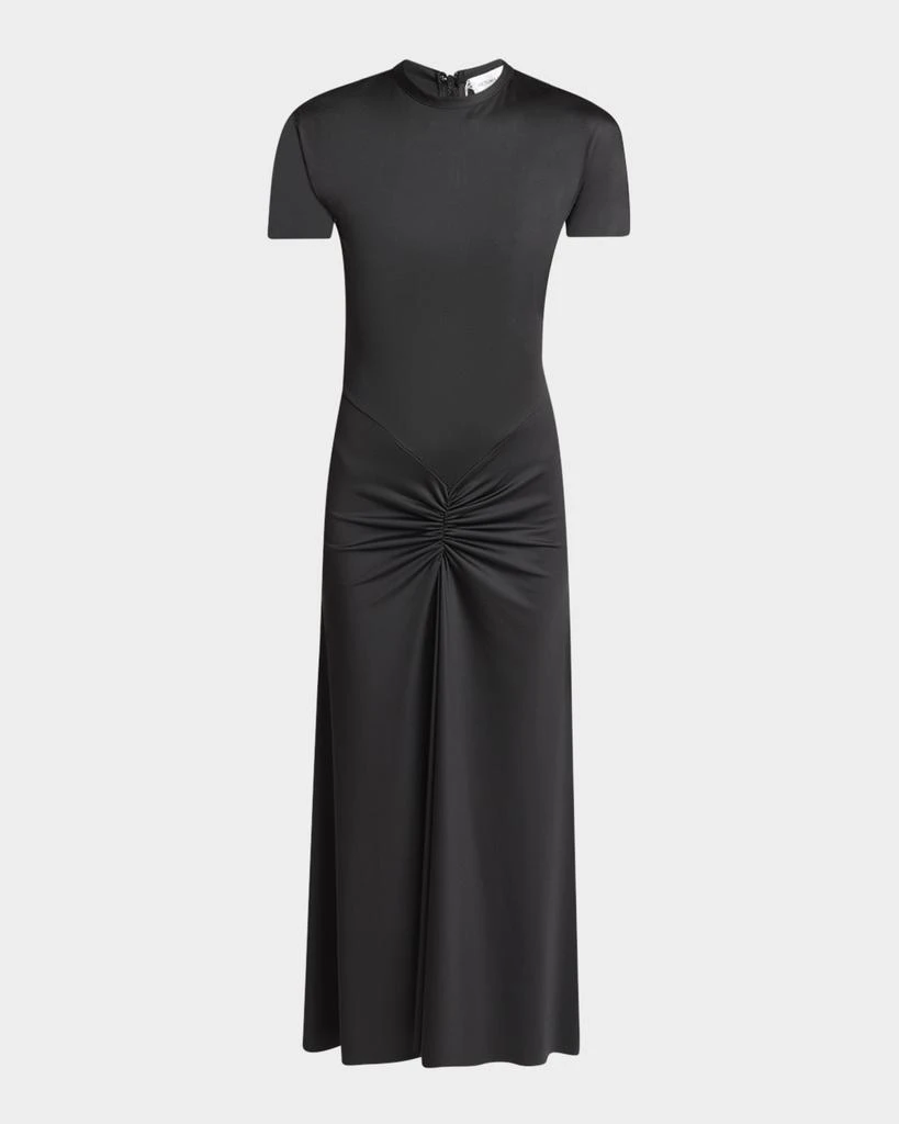sachin and babi light blue dress Buy Mango Black Sleeveless Shirred Body Dropped Waist Midi Dress from the  Next UK online shop main image 1