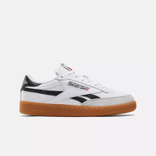 Reebok Club C Revenge Vintage Shoes 1