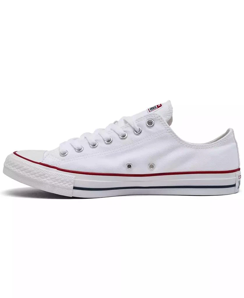 Converse Men's Chuck Taylor Low Top Sneakers from Finish Line 2