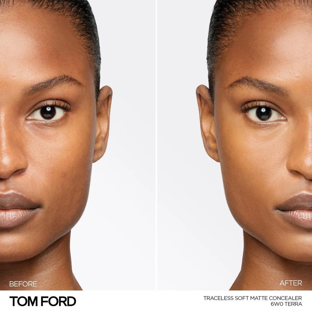Tom Ford Traceless Soft Matte Concealer 16